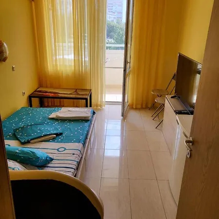 Apartment Ivaia 2 Varna