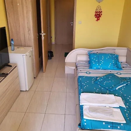 Apartment Ivaia 2 Varna