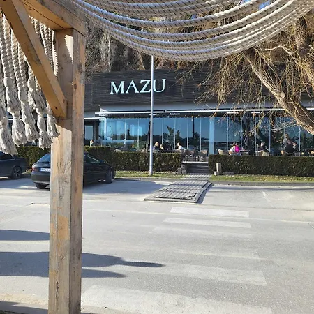 Ivaia 2 Apartment Varna