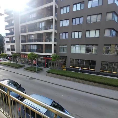 Lägenhet Ivaia 2