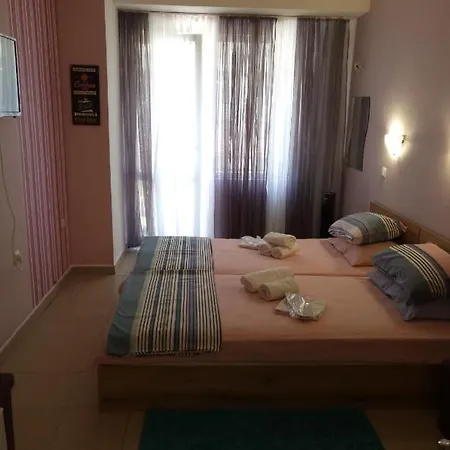 Apartment Ivaia 2 Varna